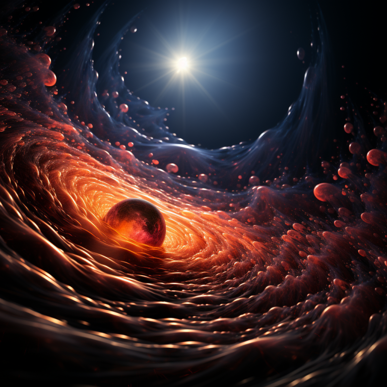 How do black holes form, and what happens inside them?