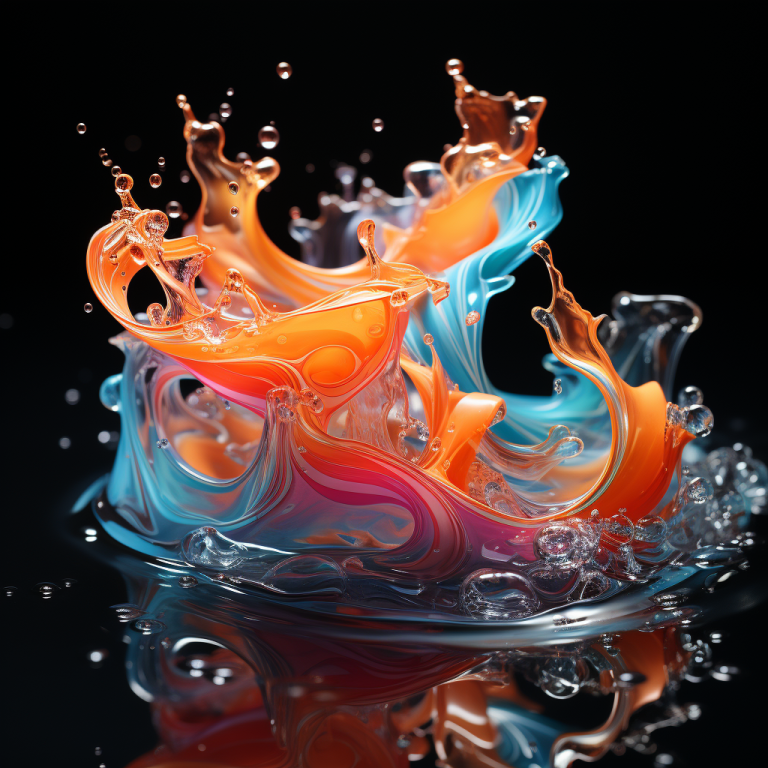 What are the basic principles of fluid dynamics?
