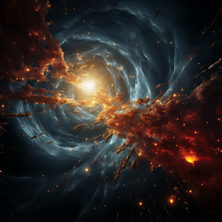 What are the key concepts of astrophysics and cosmology?