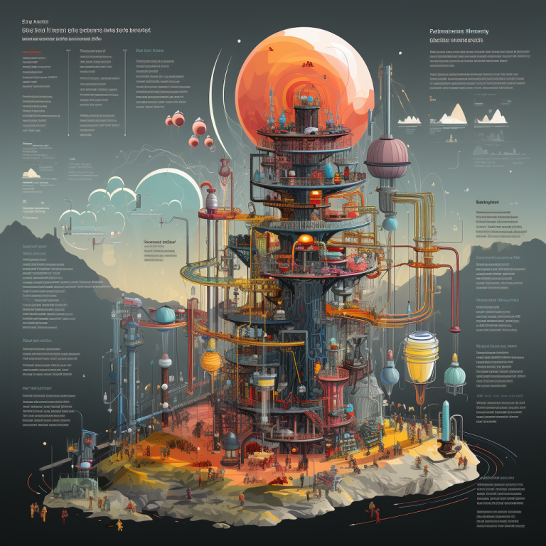 What are the key concepts of nuclear physics and radioactivity?