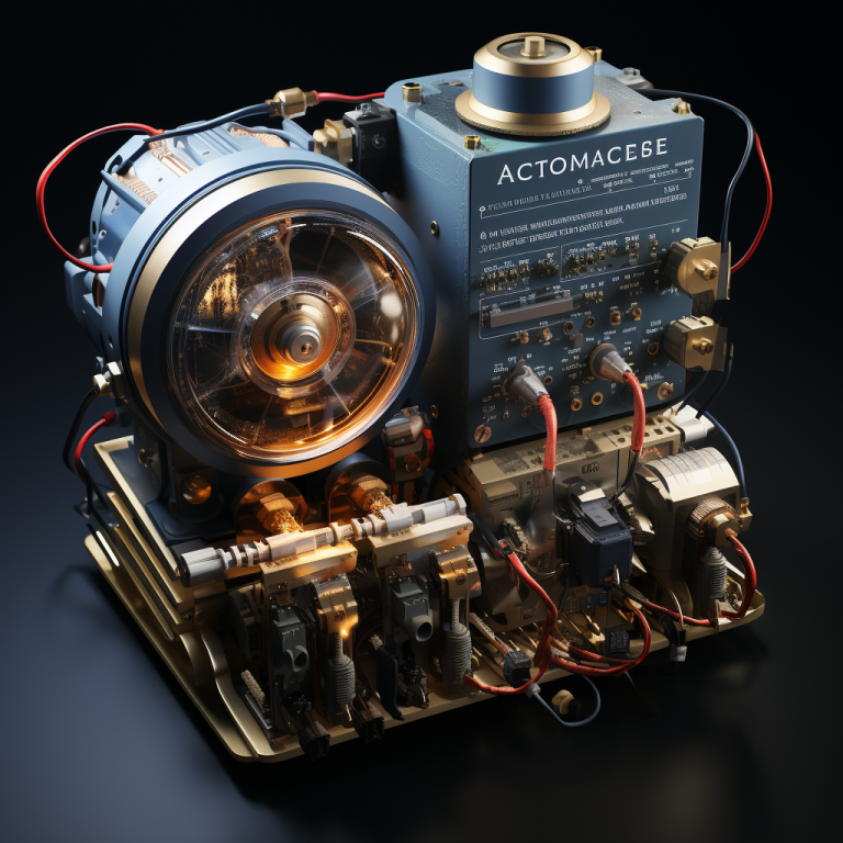 What is the difference between AC (alternating current) and DC (direct current)?