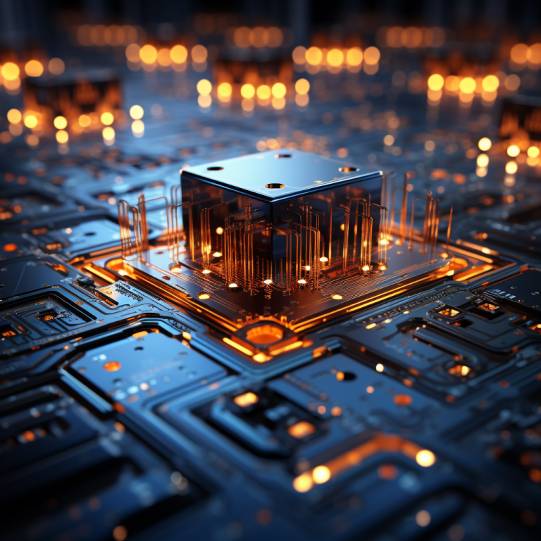 What is the difference between a conductor, insulator, and semiconductor?