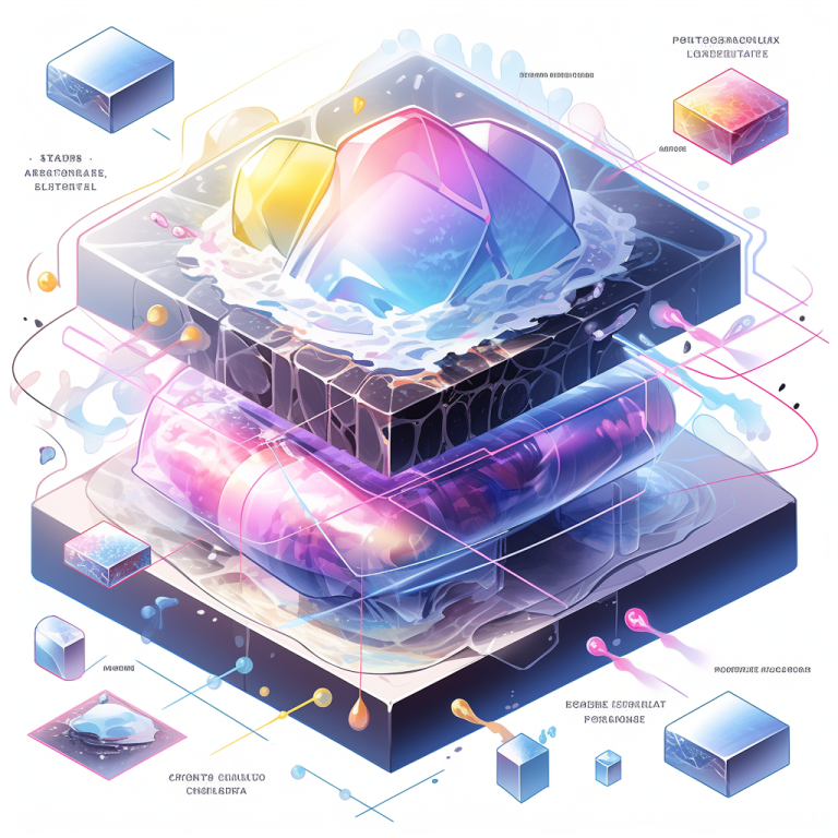 What is the role of phonons in solid-state physics and material science?